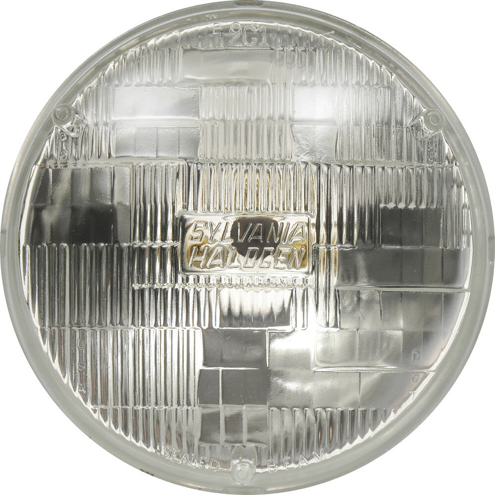 Low Beam Headlight  Sylvania  H5006.BX