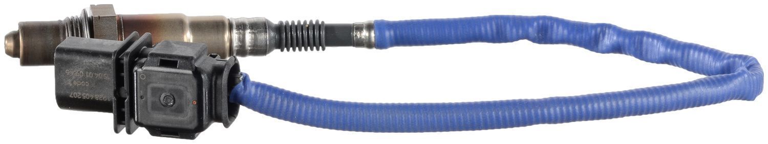 Oxygen Sensor  Bosch  17358