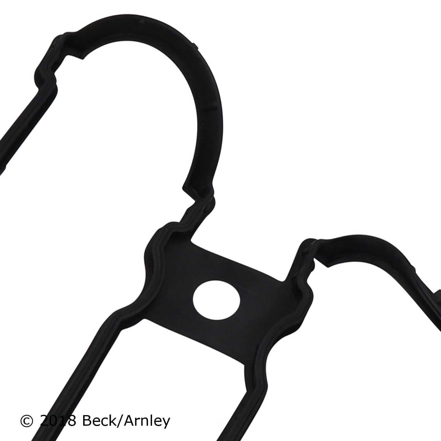 Valve Cover Gasket  Beck/Arnley  036-1745
