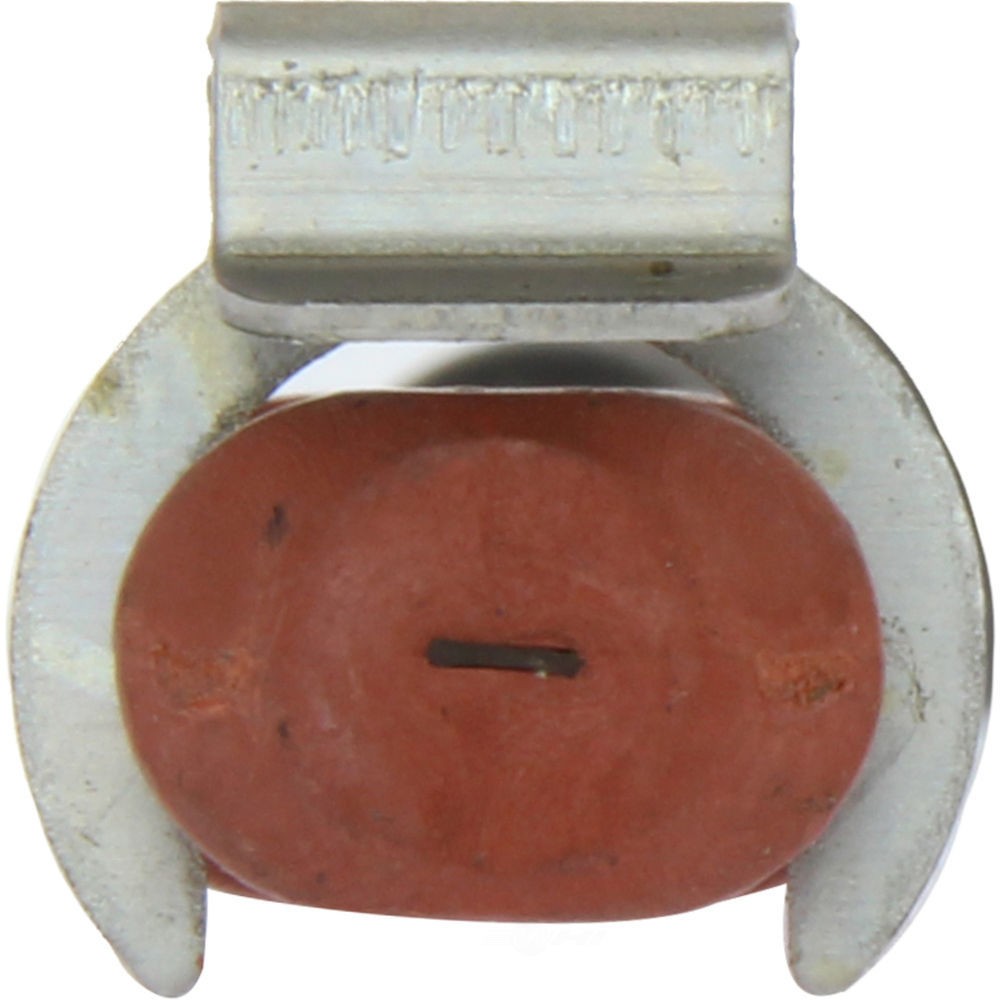 Frt Disc Brake Pads Sensor Wire  Centric Parts  116.74002