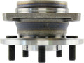 Frt Hub Assy  Centric Parts  400.58001E