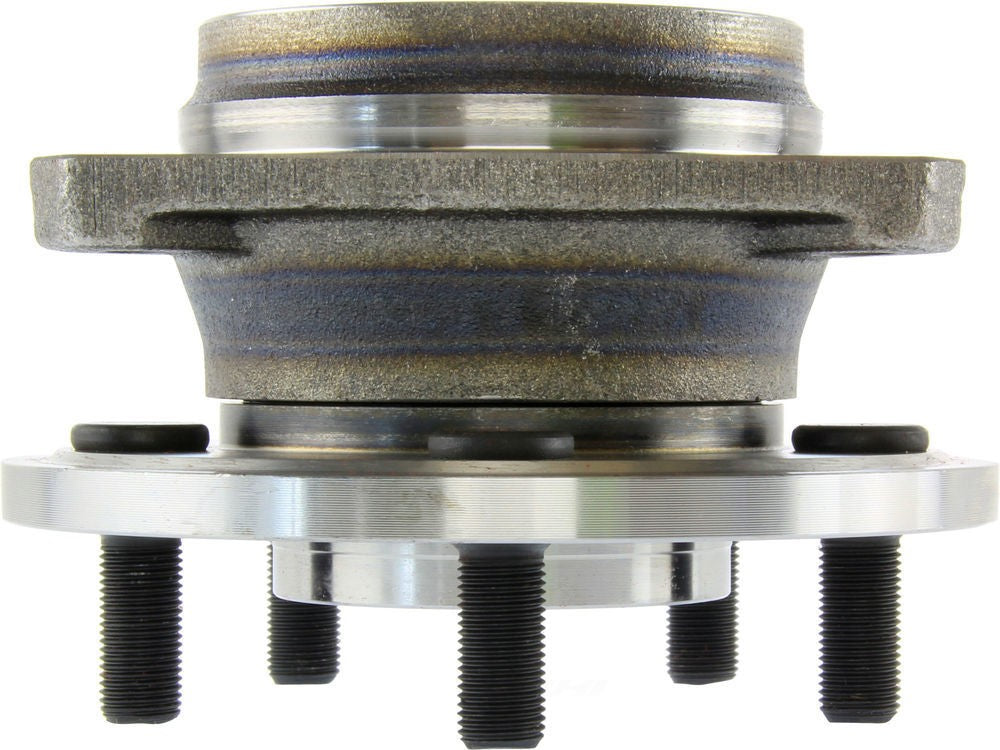 Frt Hub Assy  Centric Parts  400.58001E