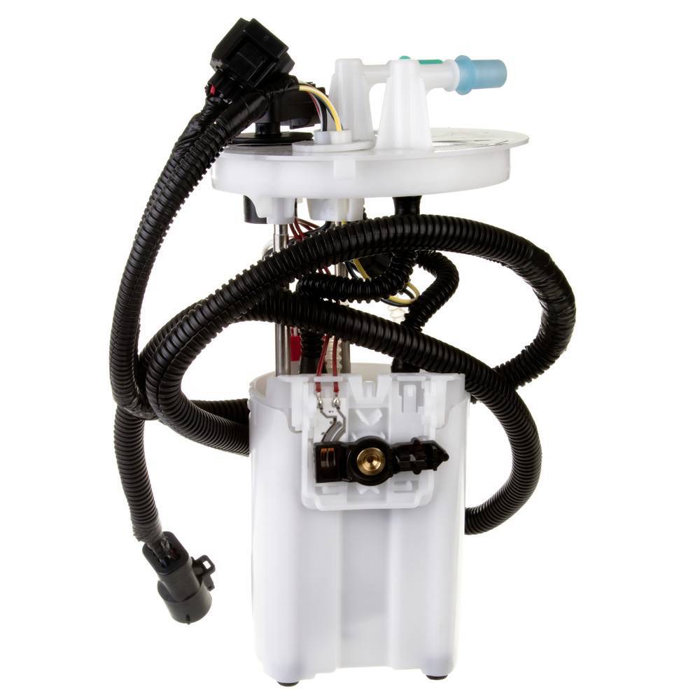 Fuel Pump Module Assy  Delphi  FG0971