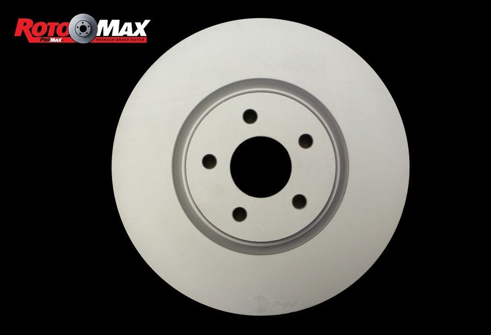 PROMAX Premium Geo-Coated Brake Rotor 20-34349