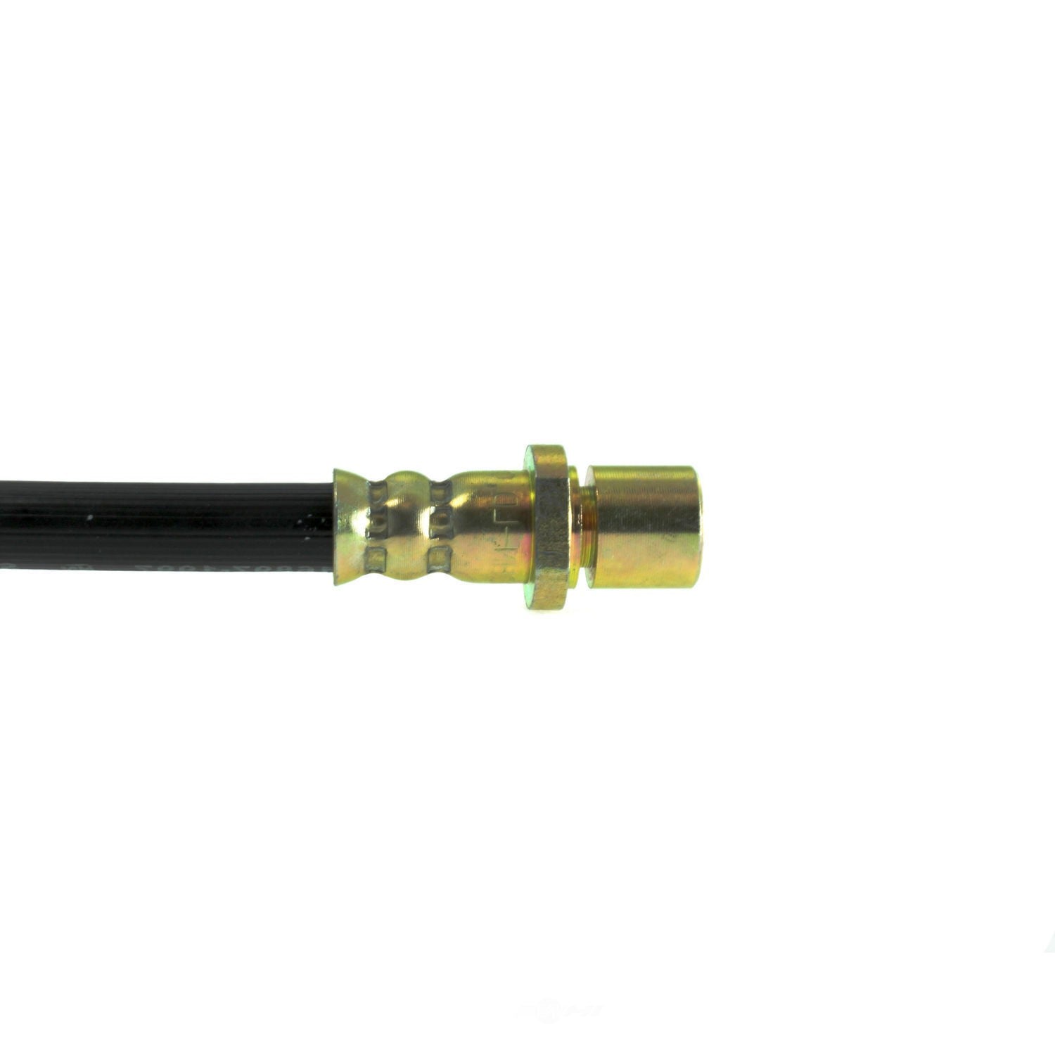 Frt Brake Hose  Centric Parts  150.47041