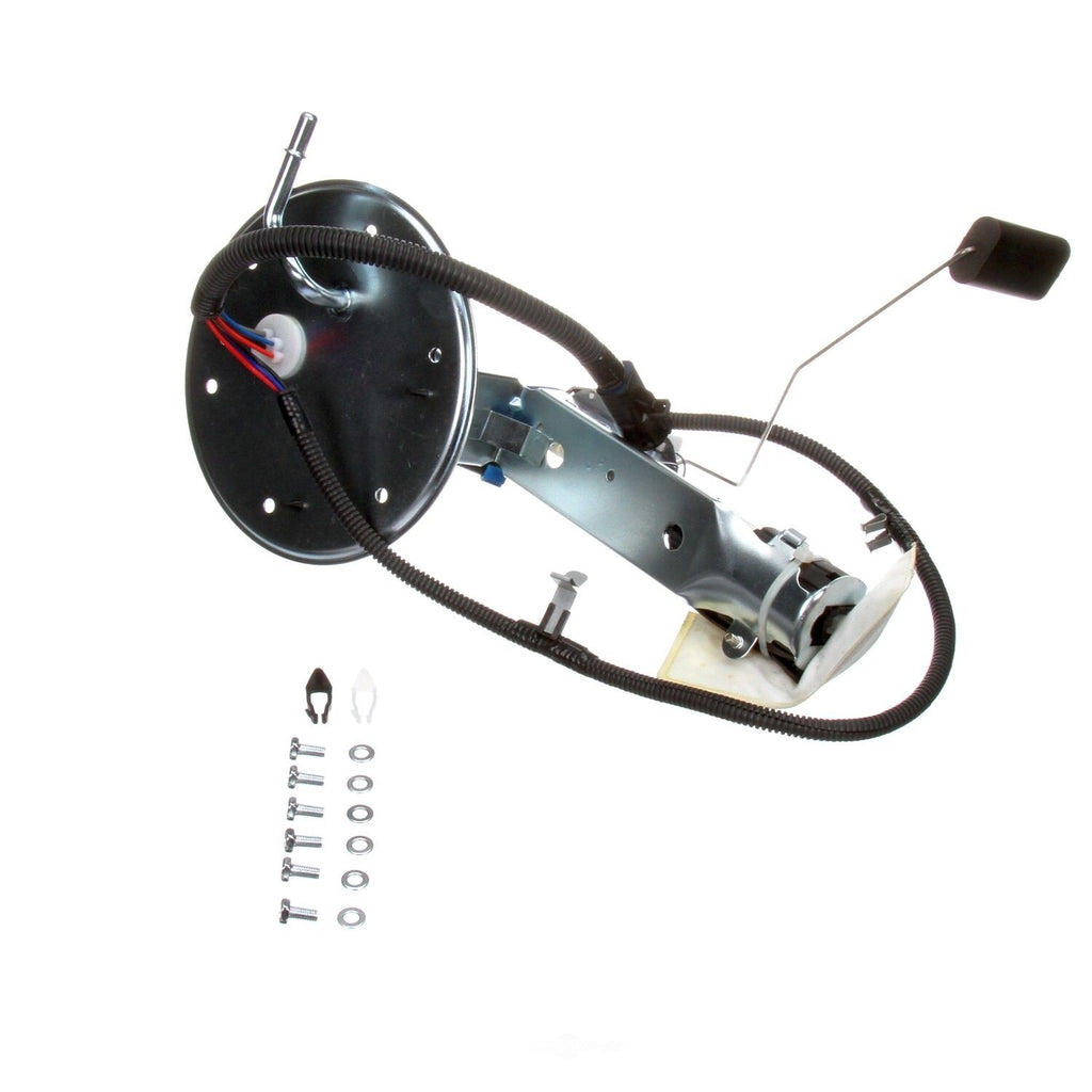 Fuel Pmp & Hanger w/Sender  Delphi  HP10137