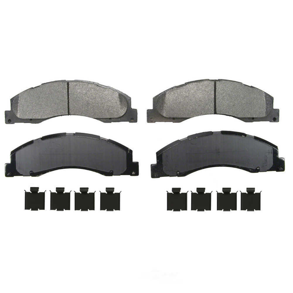 WAGNER Severe Duty Brake Pad SX1328