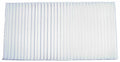 Cabin Air Filter  Power Train Components  3728