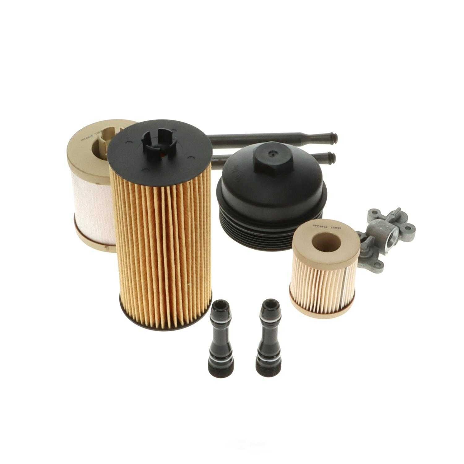 Diesel Fuel Inj Install Kit  Standard Motor Products  SK171