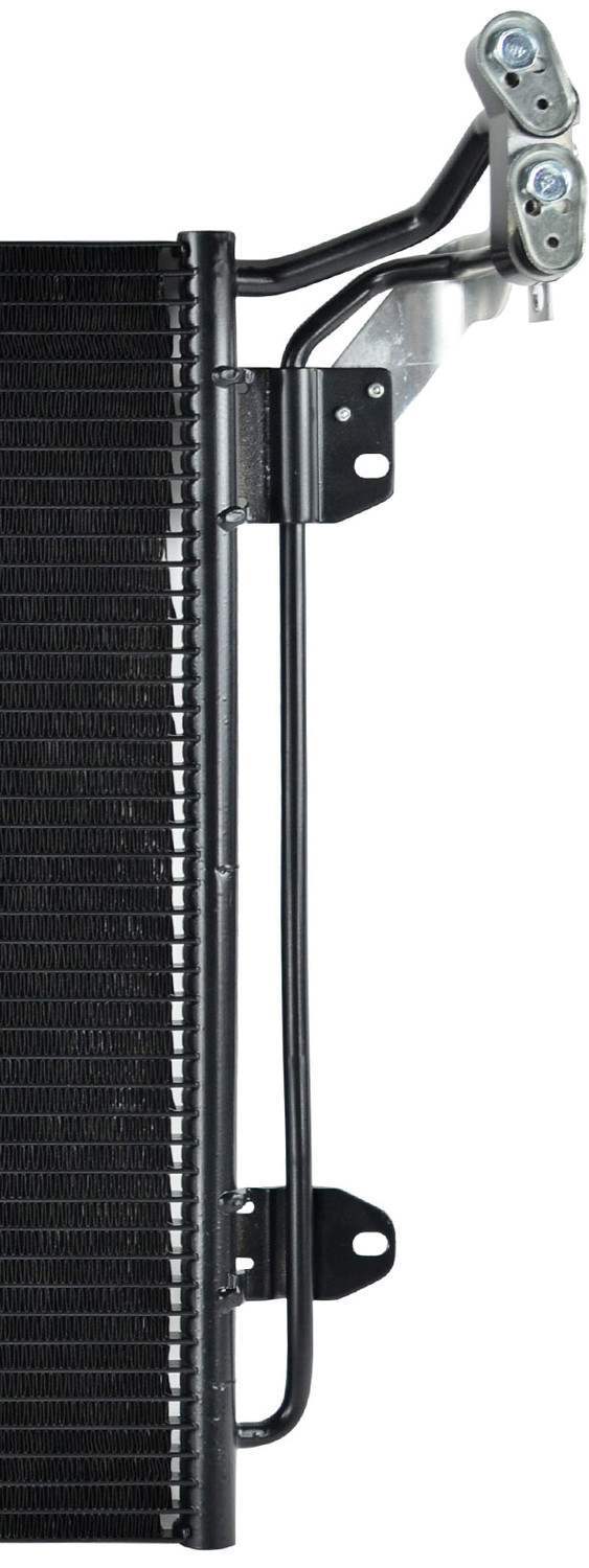 A/C Condenser   FVP   CON3775