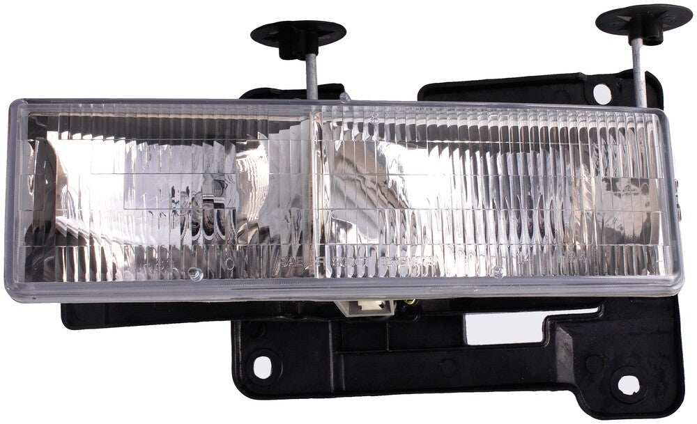 Headlight Assy  Dorman  1590000