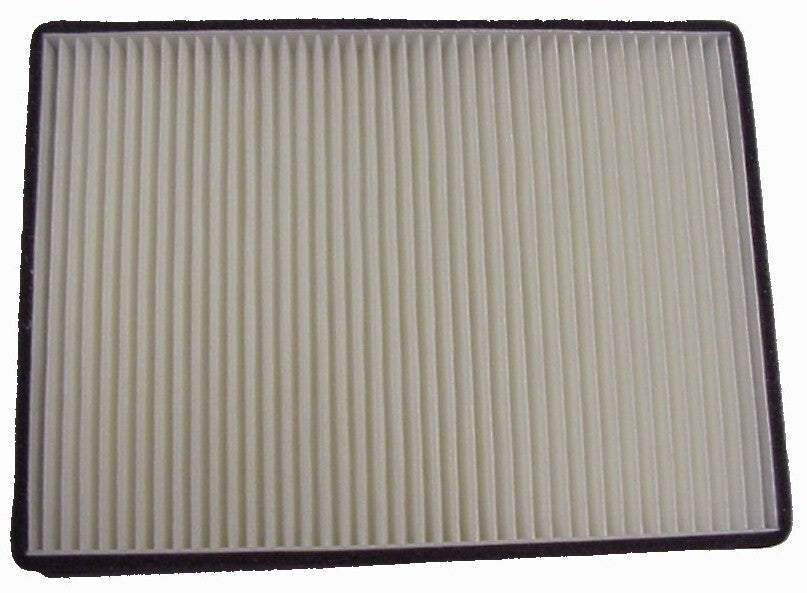 Cabin Air Filter  Power Train Components  3751