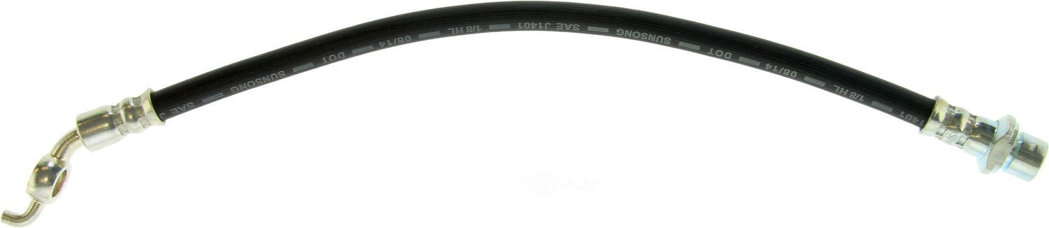 Rr Brake Hose  Centric Parts  150.44471
