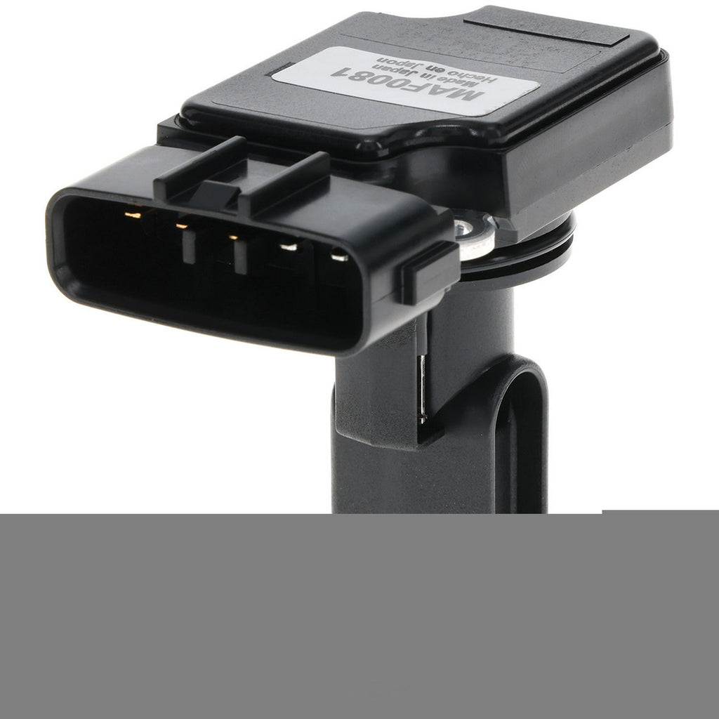 New Air Mass Sensor   Hitachi   MAF0081