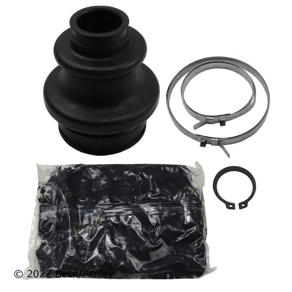 Outer Boot Kit  Beck/Arnley  103-3025