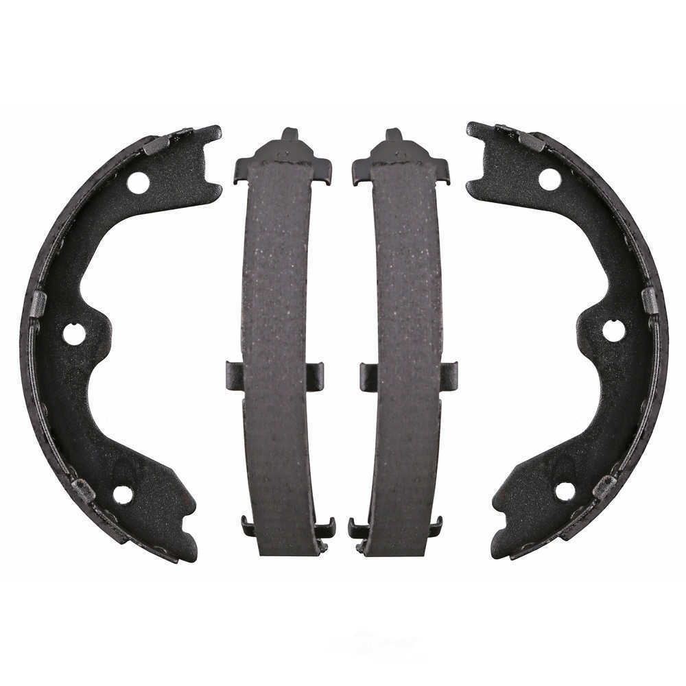Parking Brake Shoe Set  Wagner  Z783