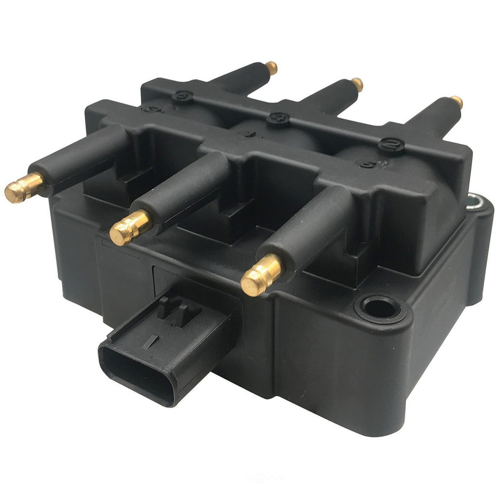 Ignition Coil   Hitachi   IGC0138