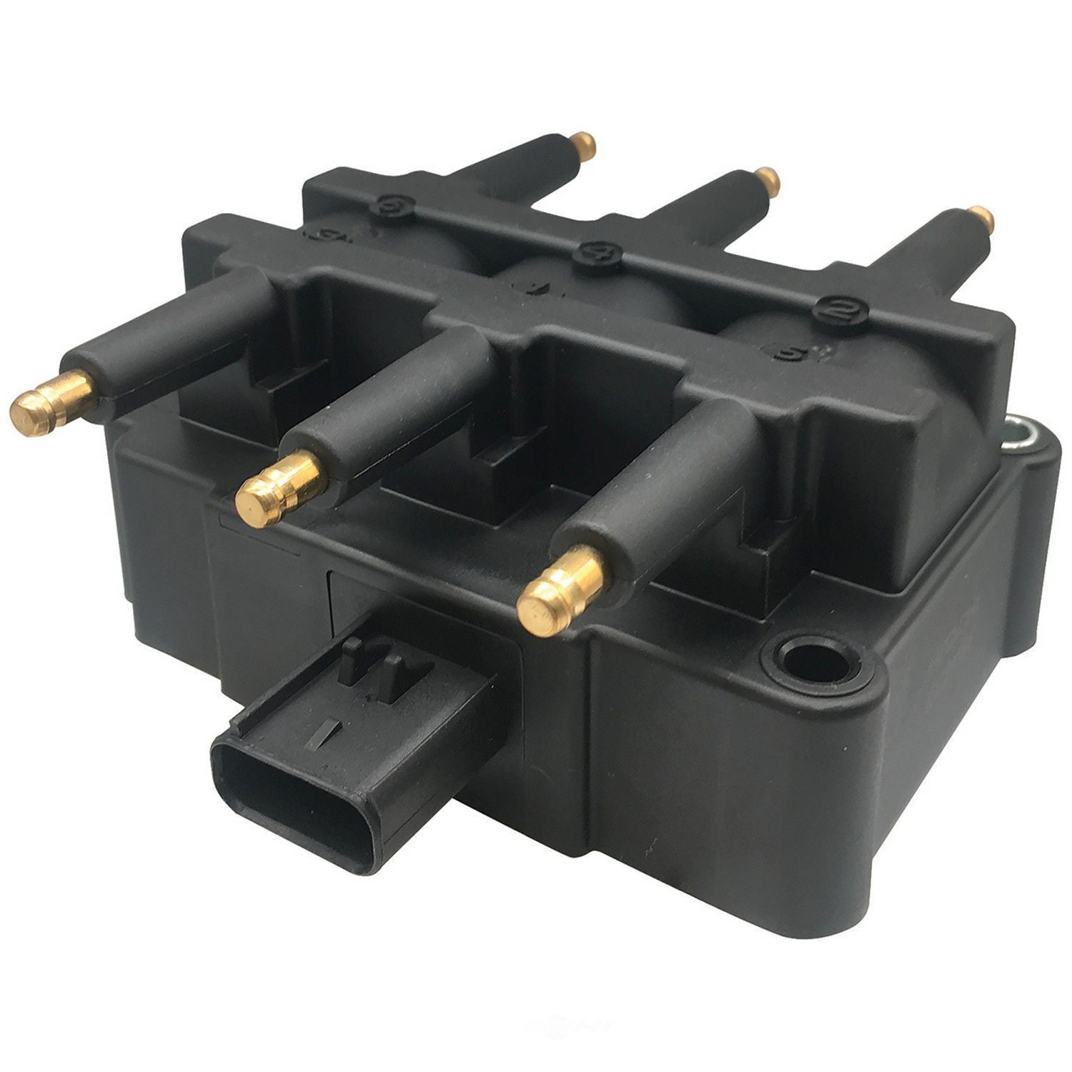 Ignition Coil   Hitachi   IGC0138