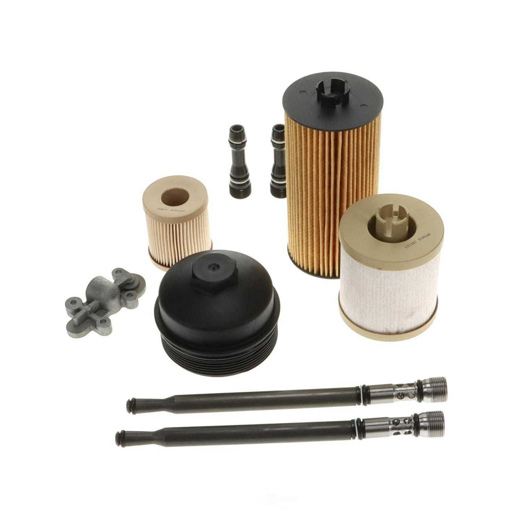 Diesel Fuel Inj Install Kit  Standard Motor Products  SK171