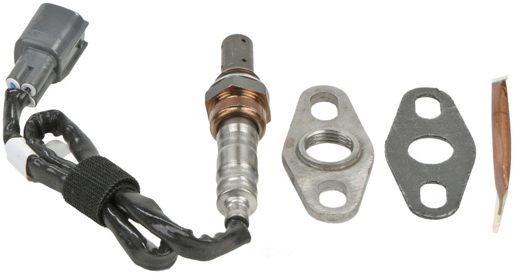 Oxygen Sensor  Bosch  13998