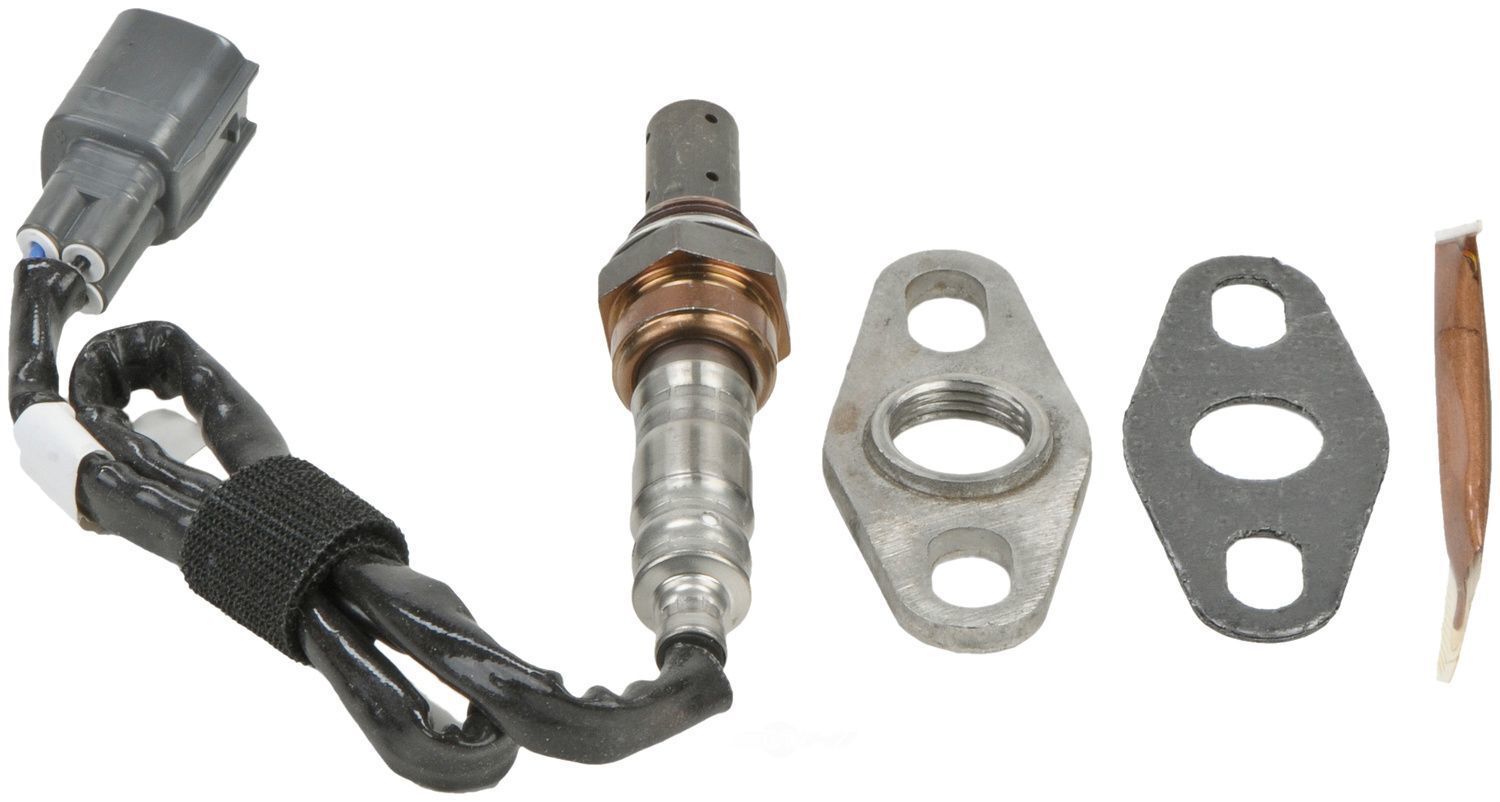 Oxygen Sensor  Bosch  13998