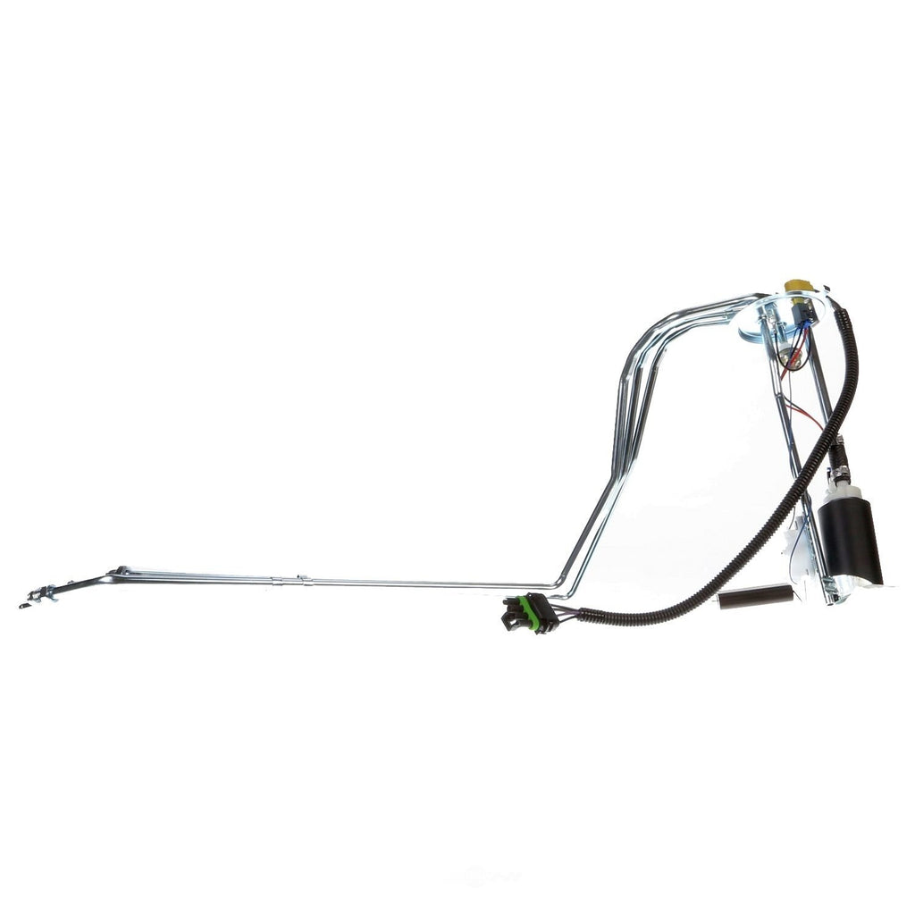Fuel Pmp & Hanger w/Sender  Delphi  HP10039
