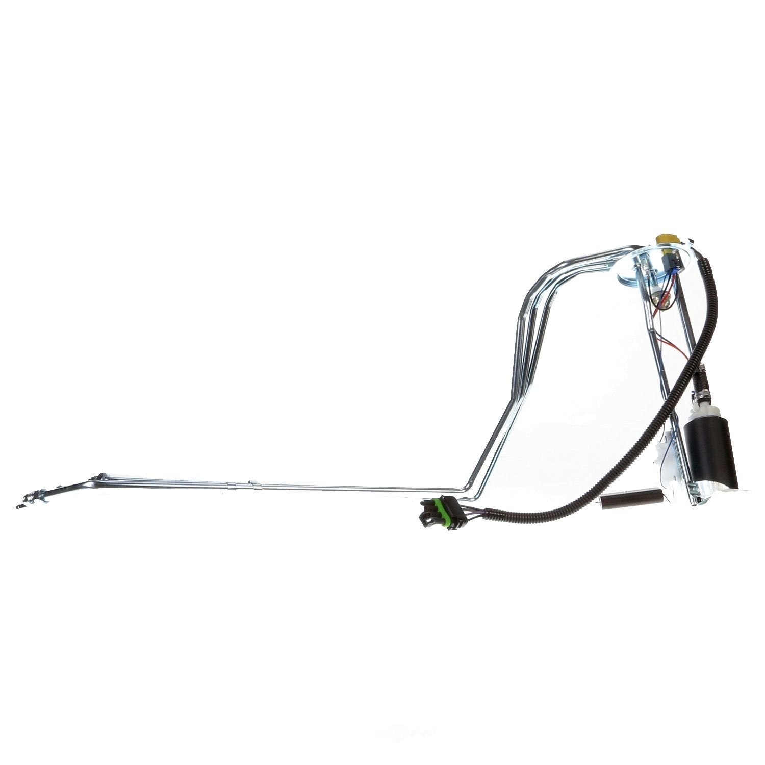 Fuel Pmp & Hanger w/Sender  Delphi  HP10039
