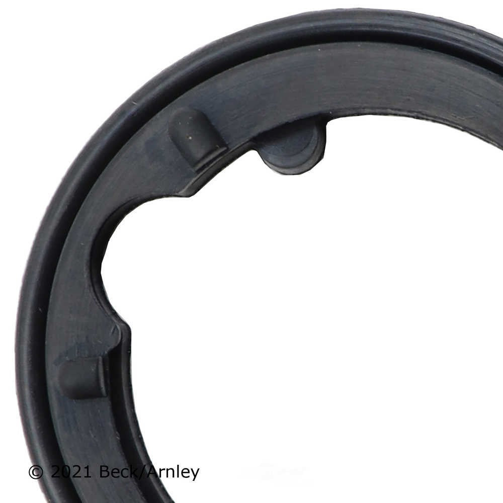 Thermostat Gasket  Beck/Arnley  039-6553