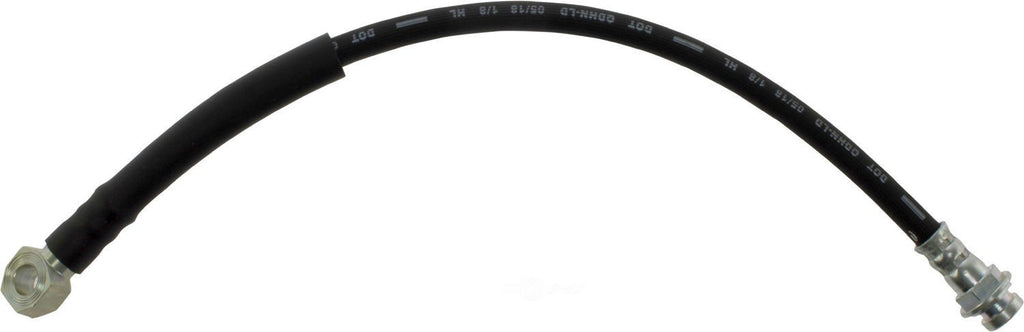 Frt Brake Hose  Centric Parts  150.62027