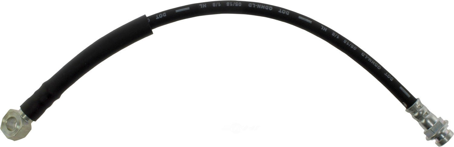 Frt Brake Hose  Centric Parts  150.62027