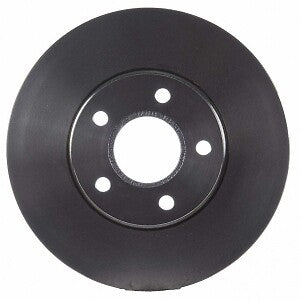 Frt Disc Brake Rotor  Motorcraft  BRRF87