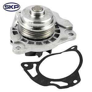 New Water Pump  Skyward Automotive  SK1253240