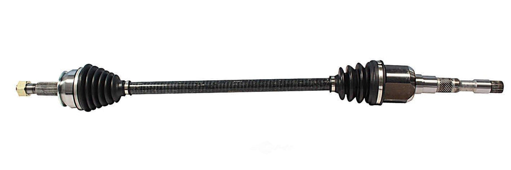 Right New CV Complete Assy   GSP North America   NCV12020