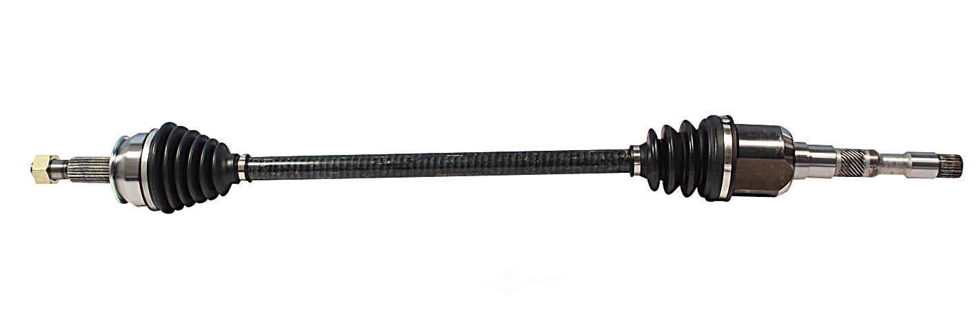 Right New CV Complete Assy   GSP North America   NCV12020