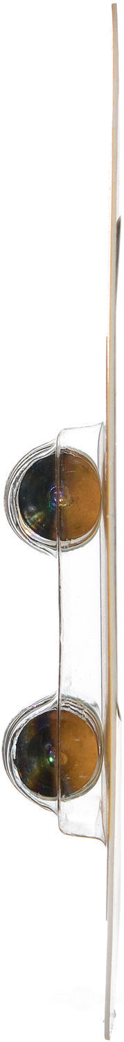 License Plate Light  Philips  12844B2