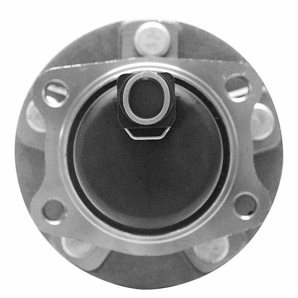 Rr Hub Assy   GSP North America   123169