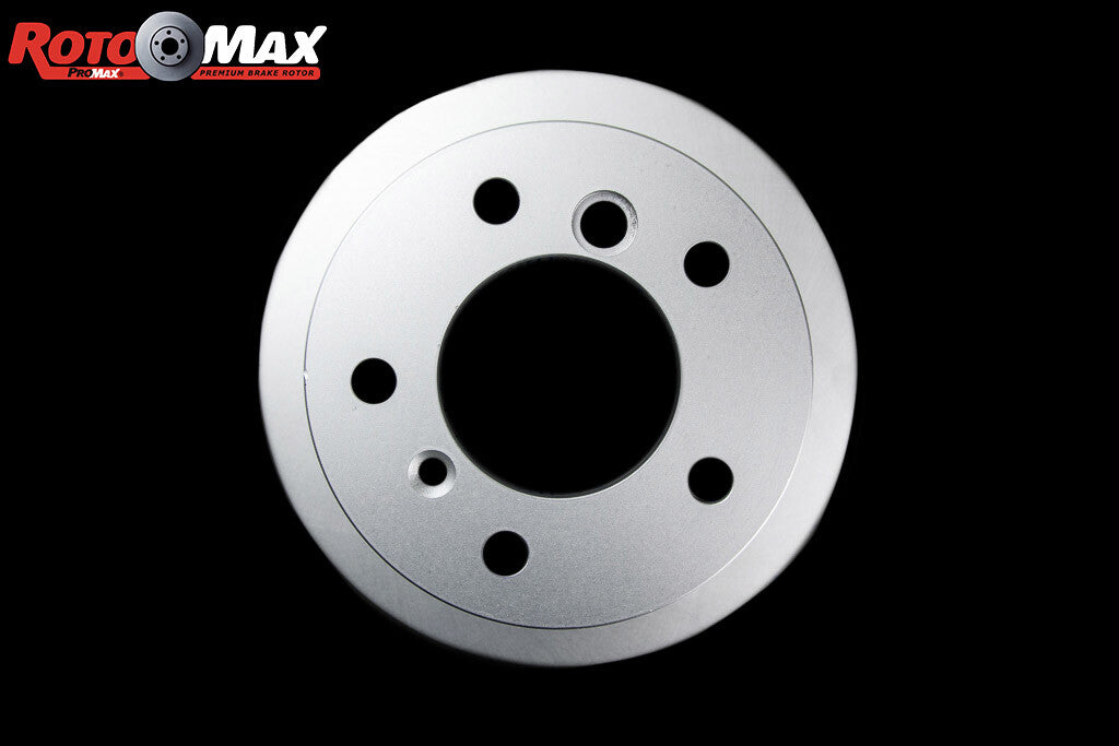 PROMAX Premium Geo-Coated Brake Rotor 20-34227