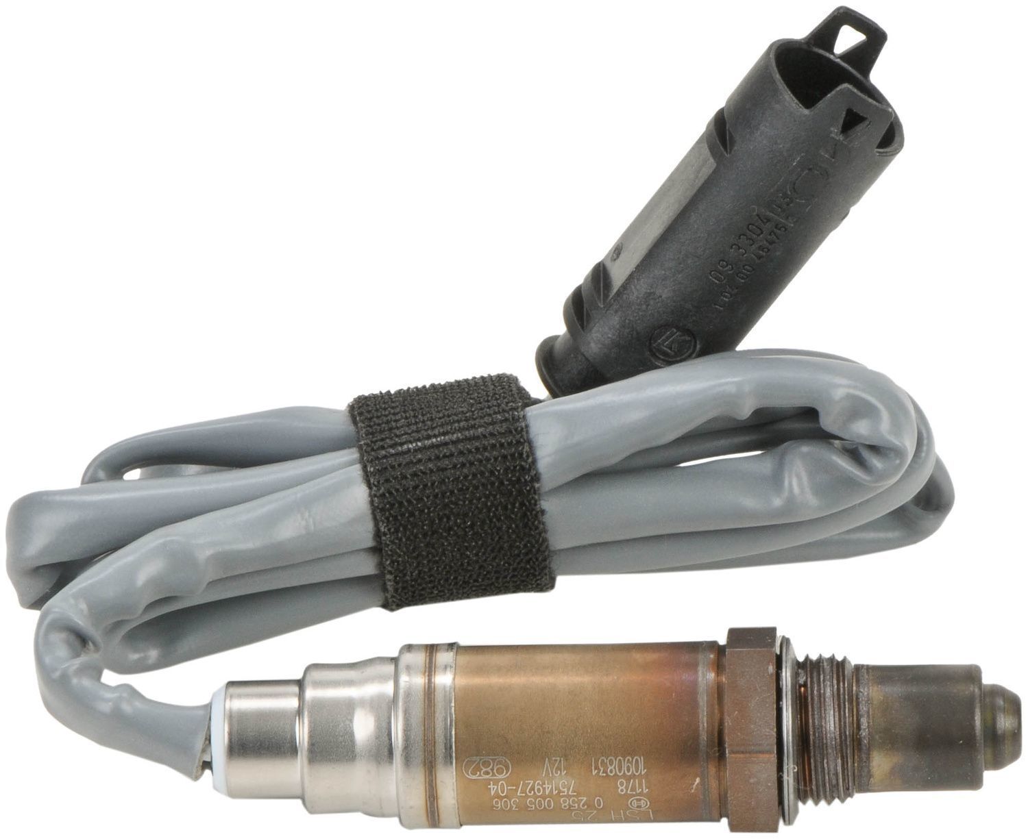 Oxygen Sensor  Bosch  15681