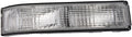 Turn Signal & Parking Light Assy  Dorman  1630008