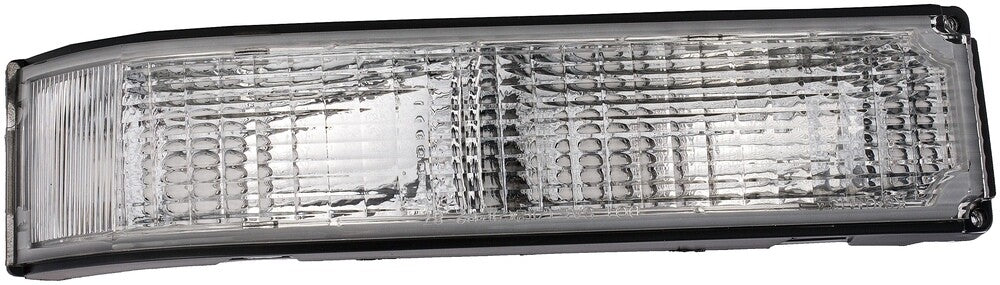 Turn Signal & Parking Light Assy  Dorman  1630008