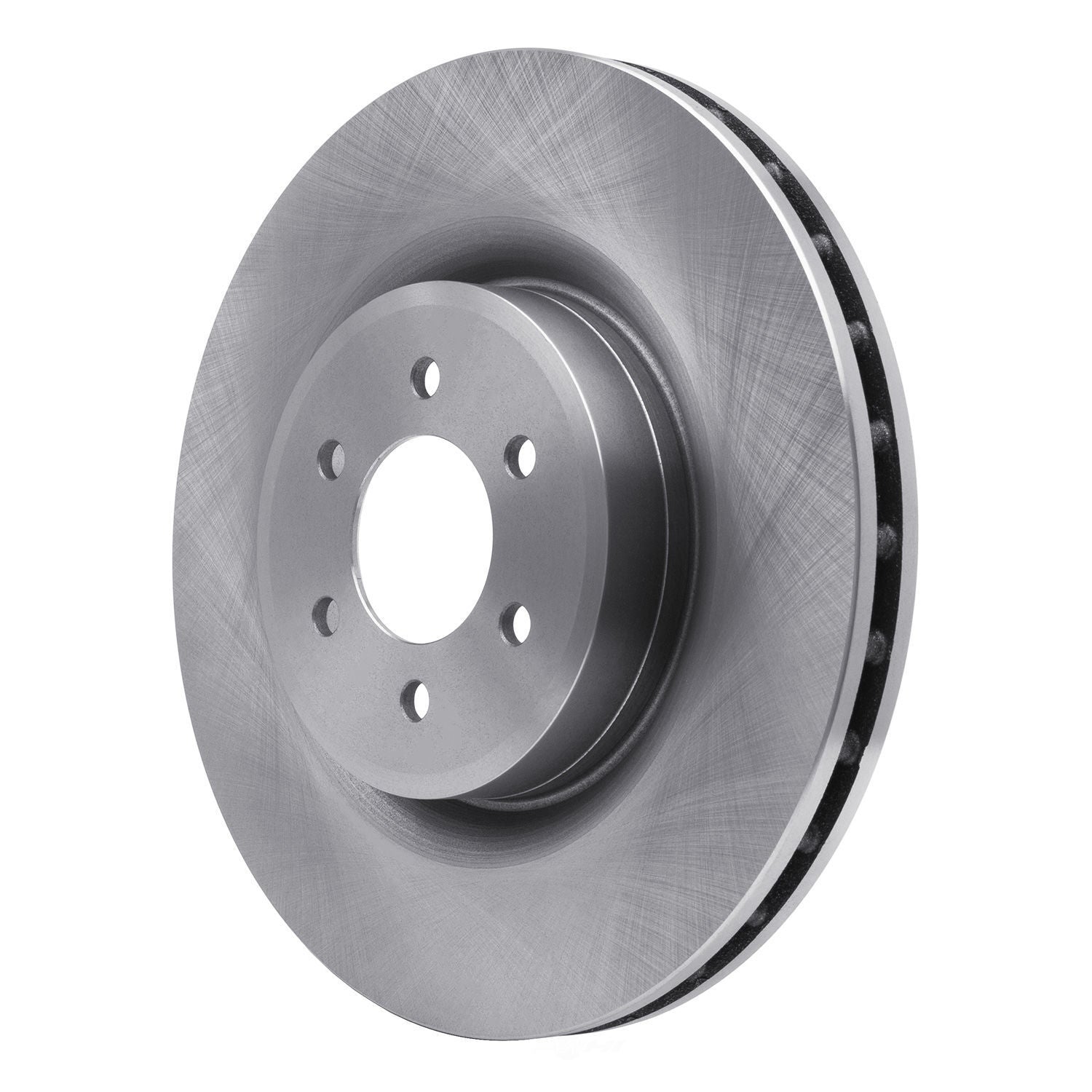 Frt Disc Brake Rotor  DFC  600-40022