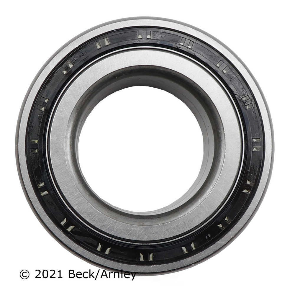 Frt Wheel Bearing  Beck/Arnley  051-4160