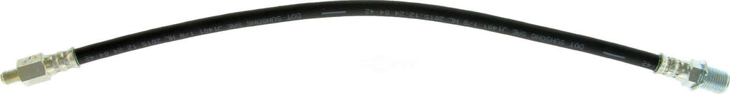 Frt Brake Hose  Centric Parts  150.68009