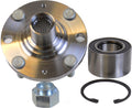 Hub Repair Kit  SKF  BR930527K