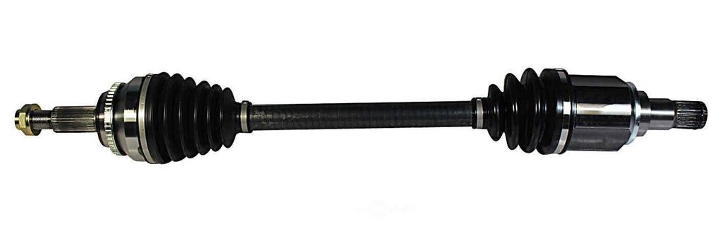 Left New CV Complete Assy   GSP North America   NCV69055