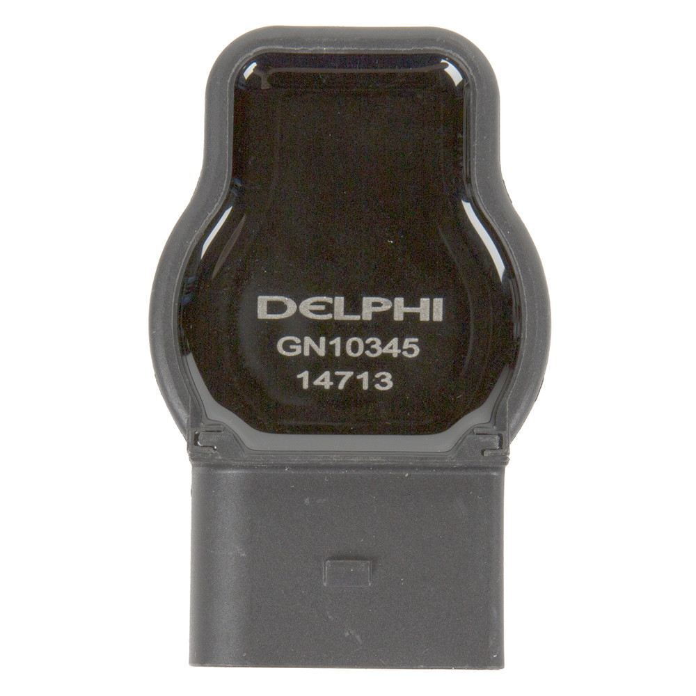 Ignition Coil  Delphi  GN10345
