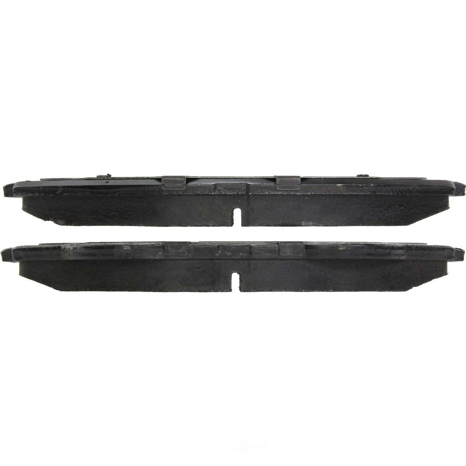 Frt Severe Duty Semi-Met Prem Brake Pads  Centric Parts  106.14140