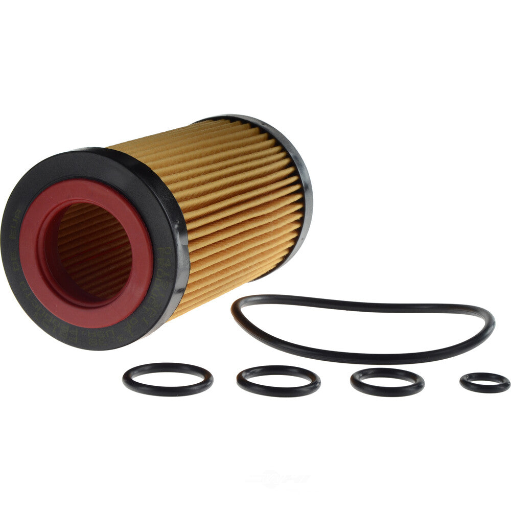 Oil Filter  Champ/Champion Labs  P8153