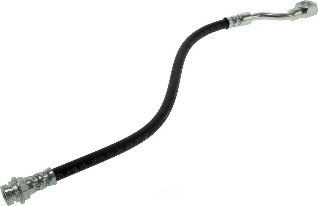 Rr Brake Hose  Centric Parts  150.66334