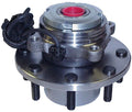 PTC Premium Wheel Bearing And Hub Assembly PT515025